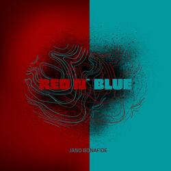 Red n' Blue