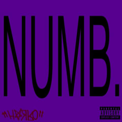 NUMB.