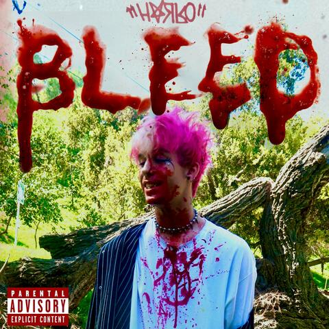 BLEED