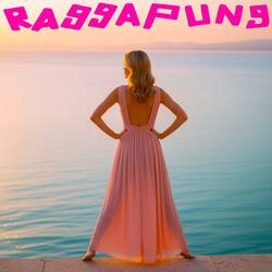 WHAT IS LOVE BY RAGGAPUNG (MADE WITH ADRENALINE AND LOVE) (RADIO EDIT)
