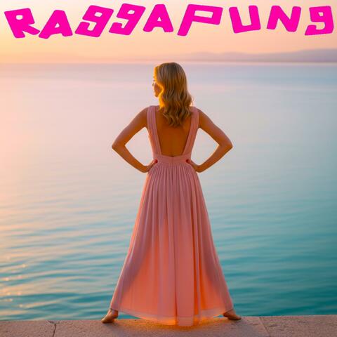 WHAT IS LOVE BY RAGGAPUNG (MADE WITH ADRENALINE AND LOVE) (RADIO EDIT)