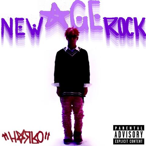 New Age Rock