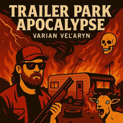 TRAILER PARK APOCALYPSE