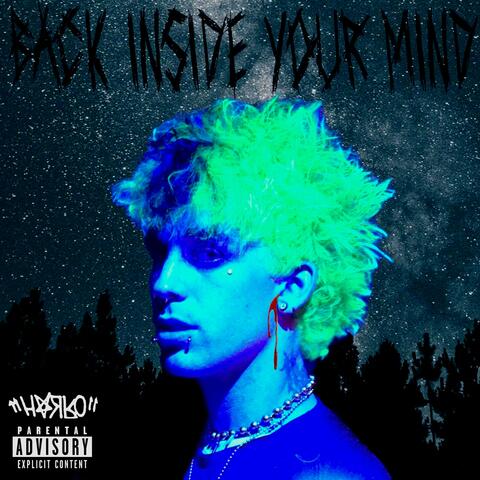 Back Inside Your Mind
