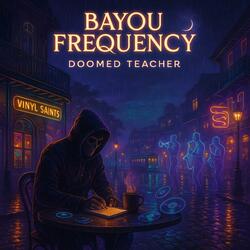 Bourbon Street Mirage