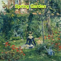 Spring Garden