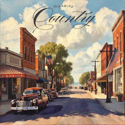 Rikabipz Country
