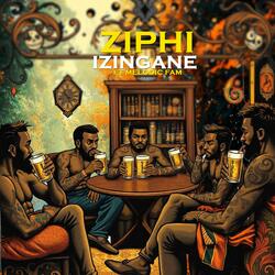Ziphi Izingane (feat. Melodic Fam)