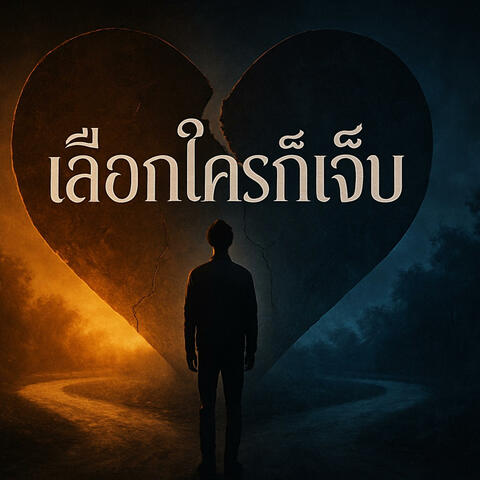 เลือกใครก็เจ็บ