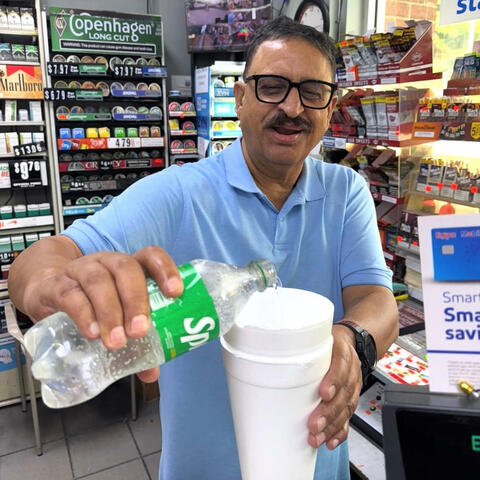 Little Creek Recovery