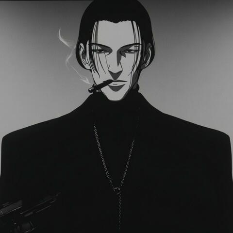 LIVE (feat. WOBE & rorshak)