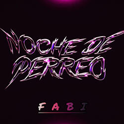 NOCHE DE PERREO
