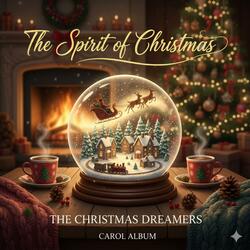 All I want... is you!