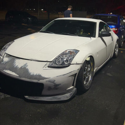 Lights,Camera,Action