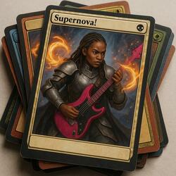 Doomsday (Rito Oscuro Version)