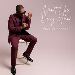 Don't Like Being Alone