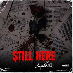 Thug Bandit (Still Here)