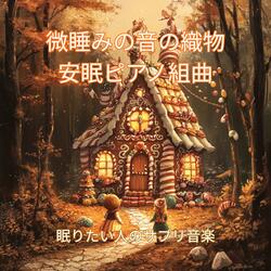 森の精霊の吐息