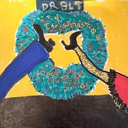 It's Christmastime (Deck the Dance Halls)