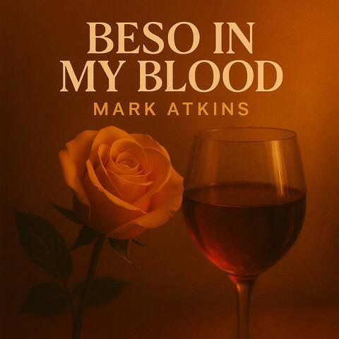 BESO IN MY BLOOD