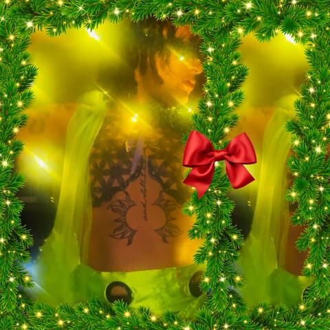 an aartsy faartsy christmas volume II