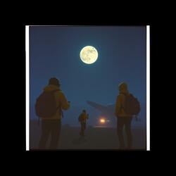 We are the Moonlight Thieves