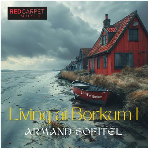 Living at Borkum I