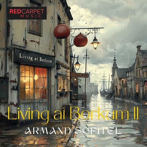 Living at Borkum III