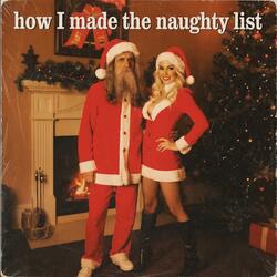 how I made the naughty list