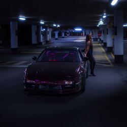 I Went Too Far (feat. La Monarque) (VF)