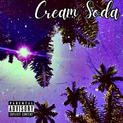 Cream Soda