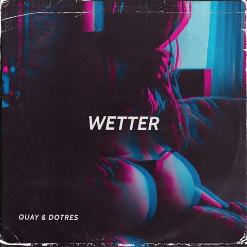 WETTER (feat. Dotres)