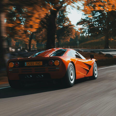 Midnight On the Highway