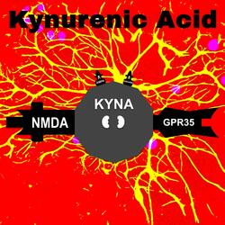 Kynurenic Acid (Outlaw Country Version)