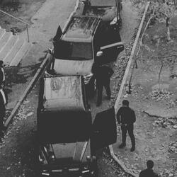 Mafia Life (Instrumental Version)