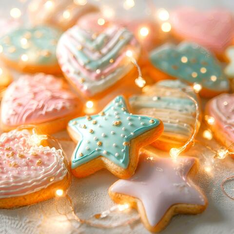 Icing Cookie Diary (sweet calm of sugar art)