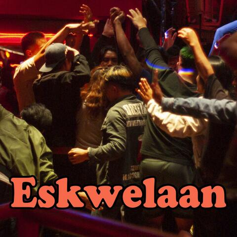 Eskwelaan (Kalinga song)