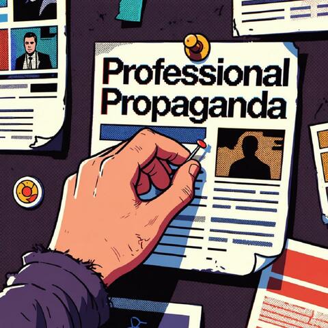 Professional Propaganda