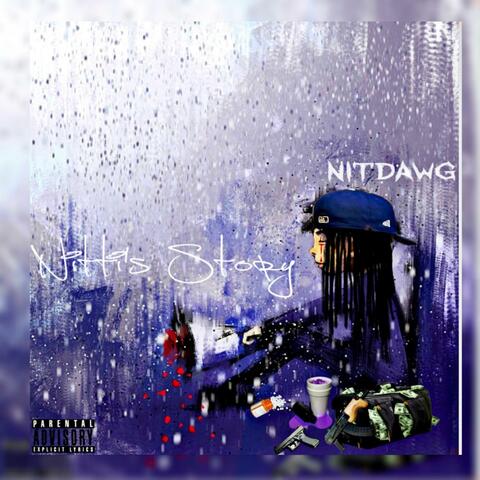 Nitti's Story (Chapter 1)