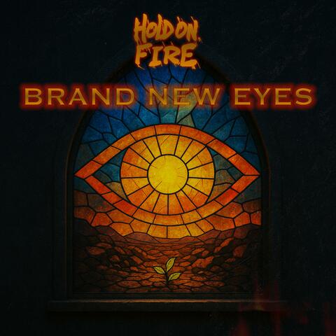Brand New Eyes