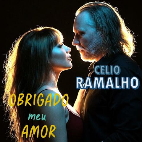 OBRIGADO MEU AMOR