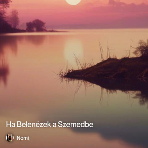Ha Belenézek a Szemedbe