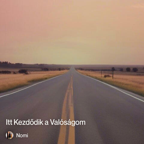 Itt Kezdődik a Valóságom (II)