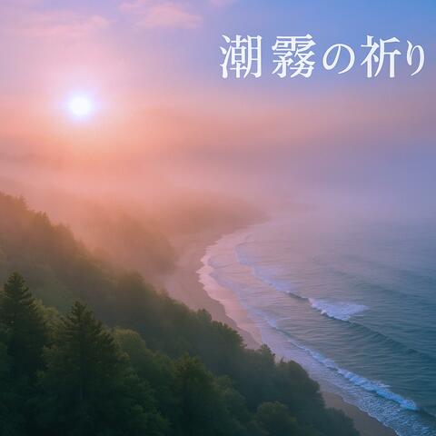 潮霧の祈り