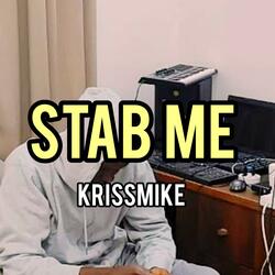 Stab Me (ii)