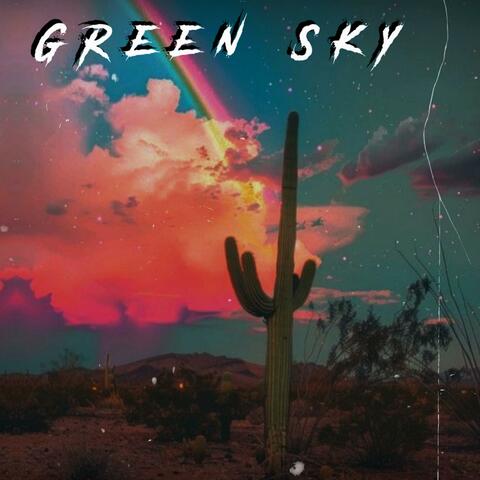 Green Sky