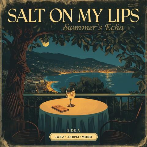 SALT ON MY LIPS (Summer's Echo)