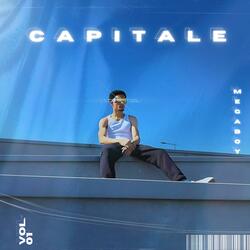 Capitale (feat. Scred-K)