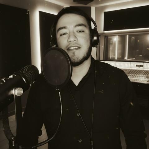 Vuelve pronto mi amor.