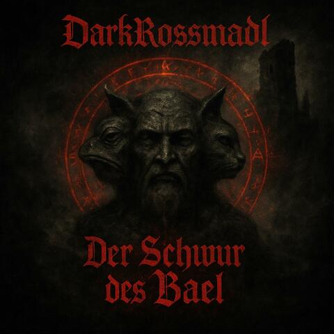 Der Schwur des Bael